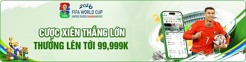 Sự kiện đang diễn ra mừng world cup 2026 tại ok9